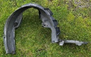 Nadkole przód prawy Subaru Outback VI po 2020r 59110an06a