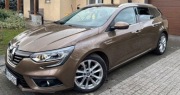 Renault Megane IV 1.2 TCe 132KM Intens Grandtour (kombi)