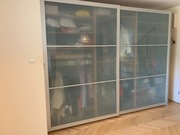 Drzwi przesuwne IKEA 300 x 232