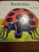 Biedronka. Eric Carle
