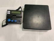 Uszkodzona Elektroniczna Waga Dipse SE 50