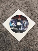 Taniec umarłych / Piętno film DVD