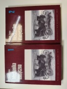 Mechanika klasyczna tom 1 i 2 John R. Taylor