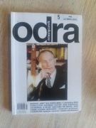 Miesięcznik Odra nr 5 maj 2015 (47)