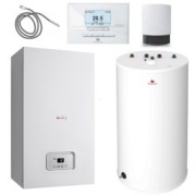 Montaż pieca wymiana kotłów pieców Vaillant Visman