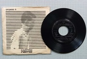 Kapitan Nemo - 7'Lp.