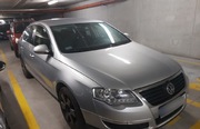 Volkswagen Passat 2.0 FSI 150km