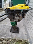 Skoczek Wacker DS 70 