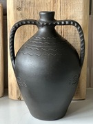 Dzbanek amfora ceramiczny vintage