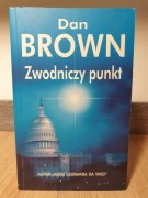 Zwodniczy punkt (Dan Brown) THRILLER