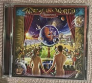 PENDRAGON - Not of This World