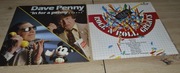 Rock & Roll Greats + Dave Penny - 2 płyty winylowe