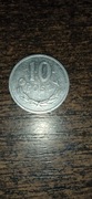 10 groszy z 1979 roku
