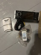 Radio samochodowe Vordon AC-3102B nowe Wwa Ursus