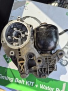 Gruszka, sfera pompy skrzyni MCP 