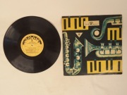 Płyta długogrająca MUZA   