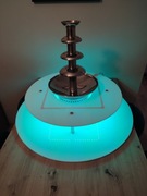 Fontanna czekoladowa 61cm