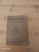 Pastorałki zbiór 151 kolęd Katowice księgarnia św Jacka stary