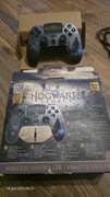 Kontroler bezprzewodowy PS4  PS 5 Dziedzictwo Hogwartu  