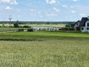 NAJLEPSZA LOKATA KAPITAŁU  - DZIAŁKA GOTOWA POD TWÓJ PROJEKT !!!