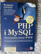 PHP i MySQL Tworzenie stron WWW - Welling, Thomson