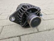 Alternator Denso 100A Fiat Bravo 2 1.6 MultiJet 51854901 – USZKODZONY