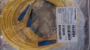 Patchcord światłowodowy single mode sc/lc 15m dublex
