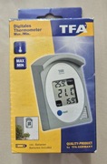 TFA - termometr zewnętrzny 30.1017