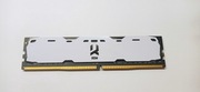 Pamięć 4 GB Goodram IRDM DDR4 (1x4GB) 2400MHz CL15 