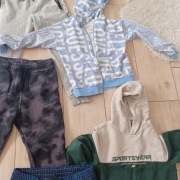 Uzywane ubrania markowe 146 