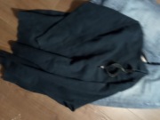 Paczka ubrań męskich xxl 