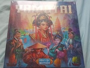 Yamatai PL - nowa gra w folii