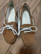 Mokasyny dziecięce rozmiar 32