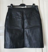 SPÓDNICZKA TRAPEZOWA PEPE JEANS PEPA S NOWA