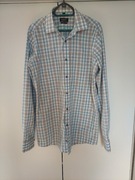 Koszula Recman Slim Fit 40