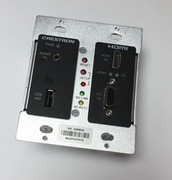 Crestron DM-TX-200-C-2G-W-T Nadajnik HDMI VGA Ethernet DigitalMedia 8G+