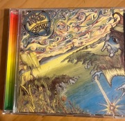 Ozric Tentacles - Pungent Effulgent