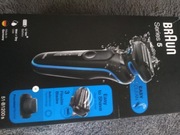 Golarka Braun series 5 51-B1200s