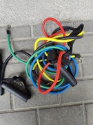 Zestaw gum oporowych