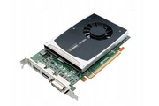 Karta graficzna NVIDIA Quadro 2000