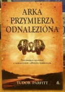 Arka przymierza odnaleziona