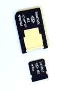 Memory STICK PRO DUO 8GB do SONY PSP  FIRMY LEXAR