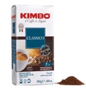 Kawa mielona Kimbo Classico 250g