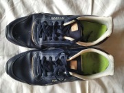 buty Reebok Royal Glide Classic roz. 45.5 granatowe #163