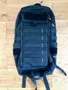 Taktyczny plecak Nitecore BP18 Nylon 500D 18L czarny