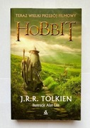 Hobbit J.R.R. Tolkien