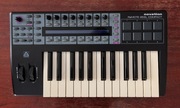 Novation ReMOTE 25SL Compact / klawiatura MIDI, kontroler