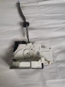 Zamek drzwi prawy tył Audi 4K0839016P