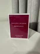 Ralph Lauren Fragrances Oryginalne perfumy dla kobiet 100 ml