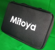 Walizka ochronna MITOYA do kamer sportowych, stan idealny, tanio!